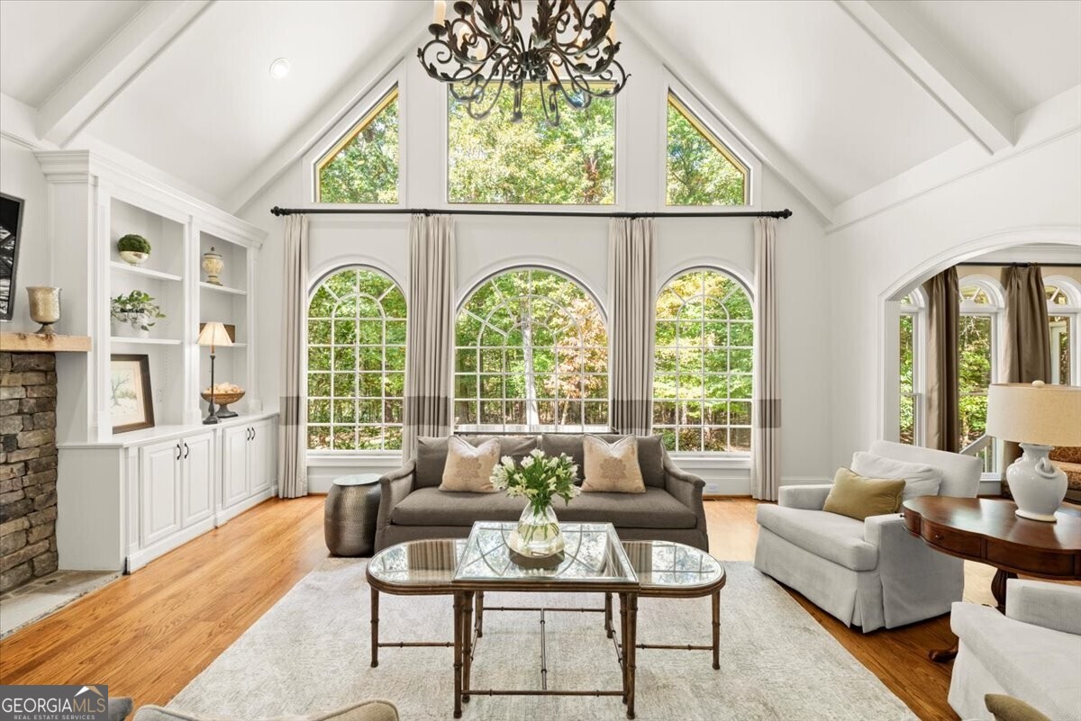 Neely Farm - Residential