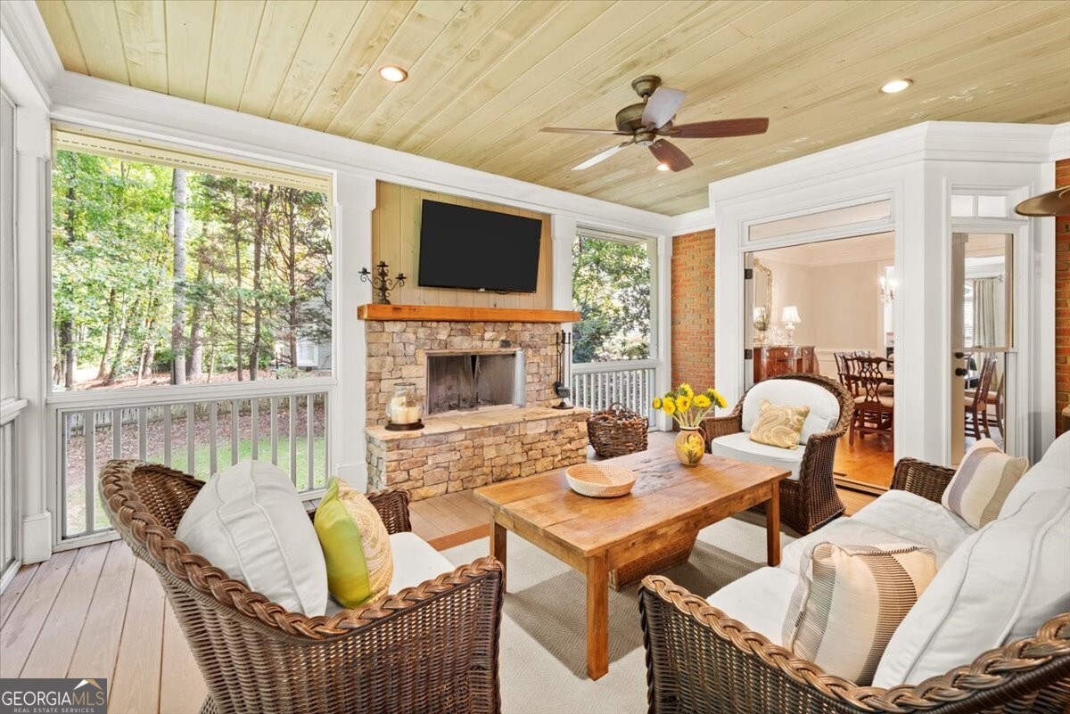 Neely Farm - Residential