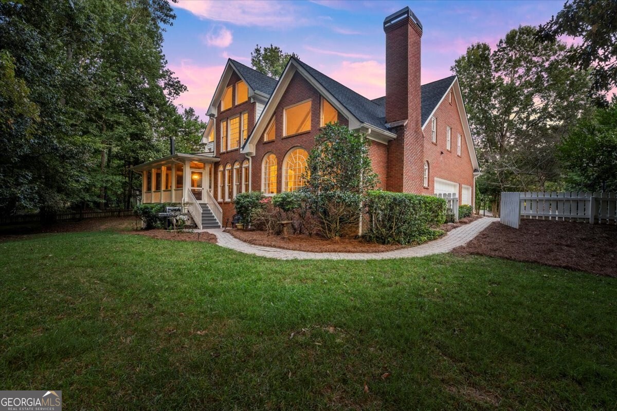 Neely Farm - Residential