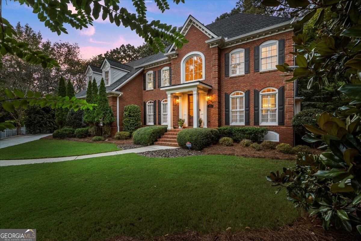 Neely Farm - Residential