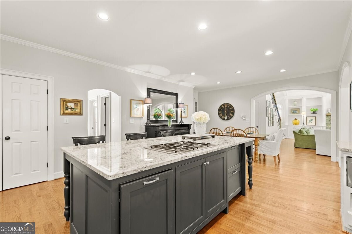 Neely Farm - Residential