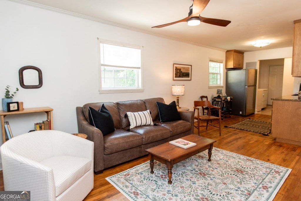 Photo of 130 Magnolia Street, Athens, GA 30606 (MLS # 10785818)