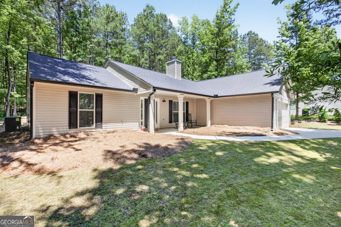 1944 Diamond Ridge DR