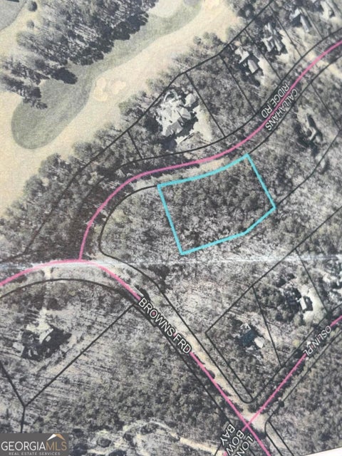 Photo of 1011 Callahans Ridge Road, Greensboro, GA 30642 (MLS # 10872599)
