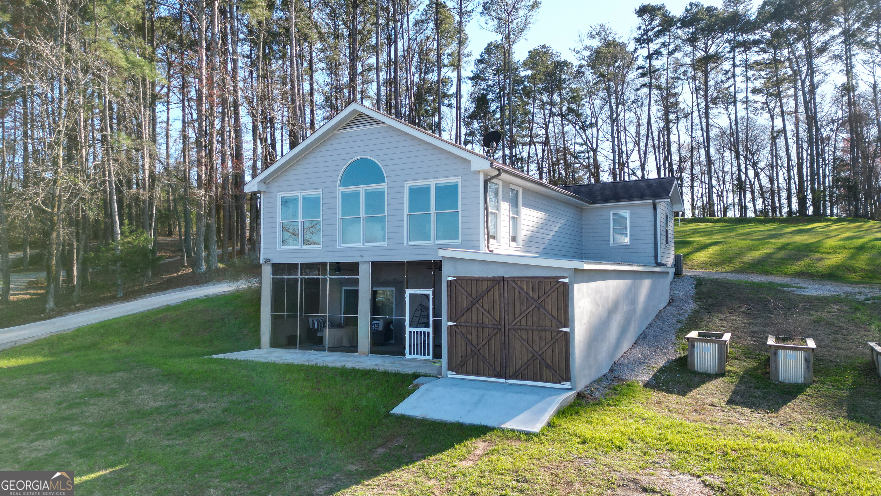 SELLER MOTIVATED BRING ALL REASONABLE OFFERS - OFFERING GREAT TERMS FOR OWNER FINANCING WITH ONLY 10% DOWN FOR 30 YEARS. Seller is entertaining renting this home.Watch glorious sunrises from your newly renovated home which is fully furnished and ready for relaxation and fun-filled days on the water. This home features an open kitchen/living area where all the family can gather, or you can entertain guests easily. Main level has 2 bedrooms and an office/craft room. In-law/Teen Suite in lower-level features kitchen, bedroom, living area, and bathroom or use it for a long-term rental opportunity. CALL TODAY TO SCHEDULE A SHOWING!!