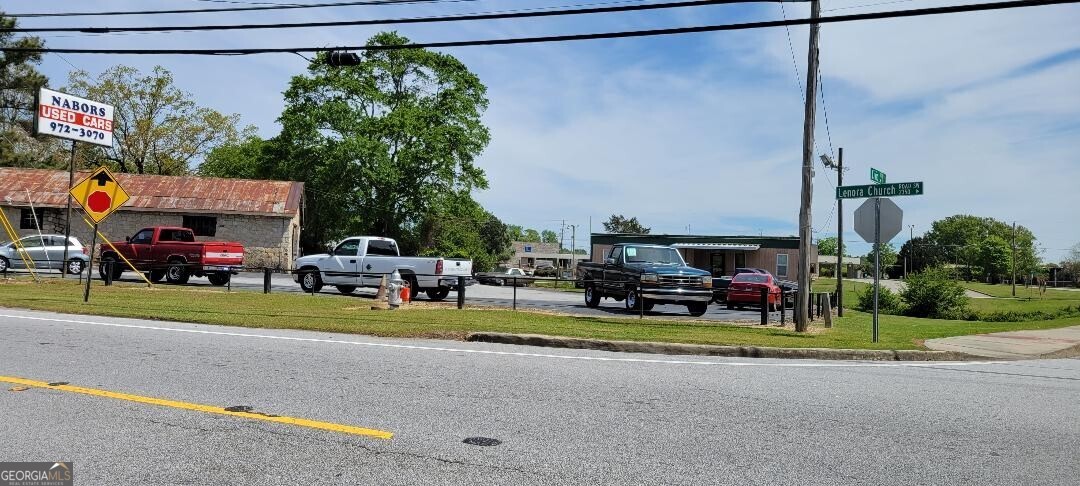 2336 LENORA CHURCH RD