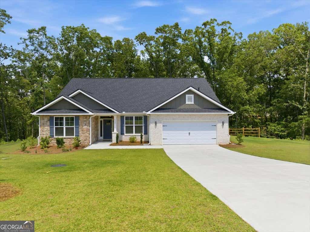Photo of 3305 Trevi Trail, Douglasville, GA 30135 (MLS # 10802730)