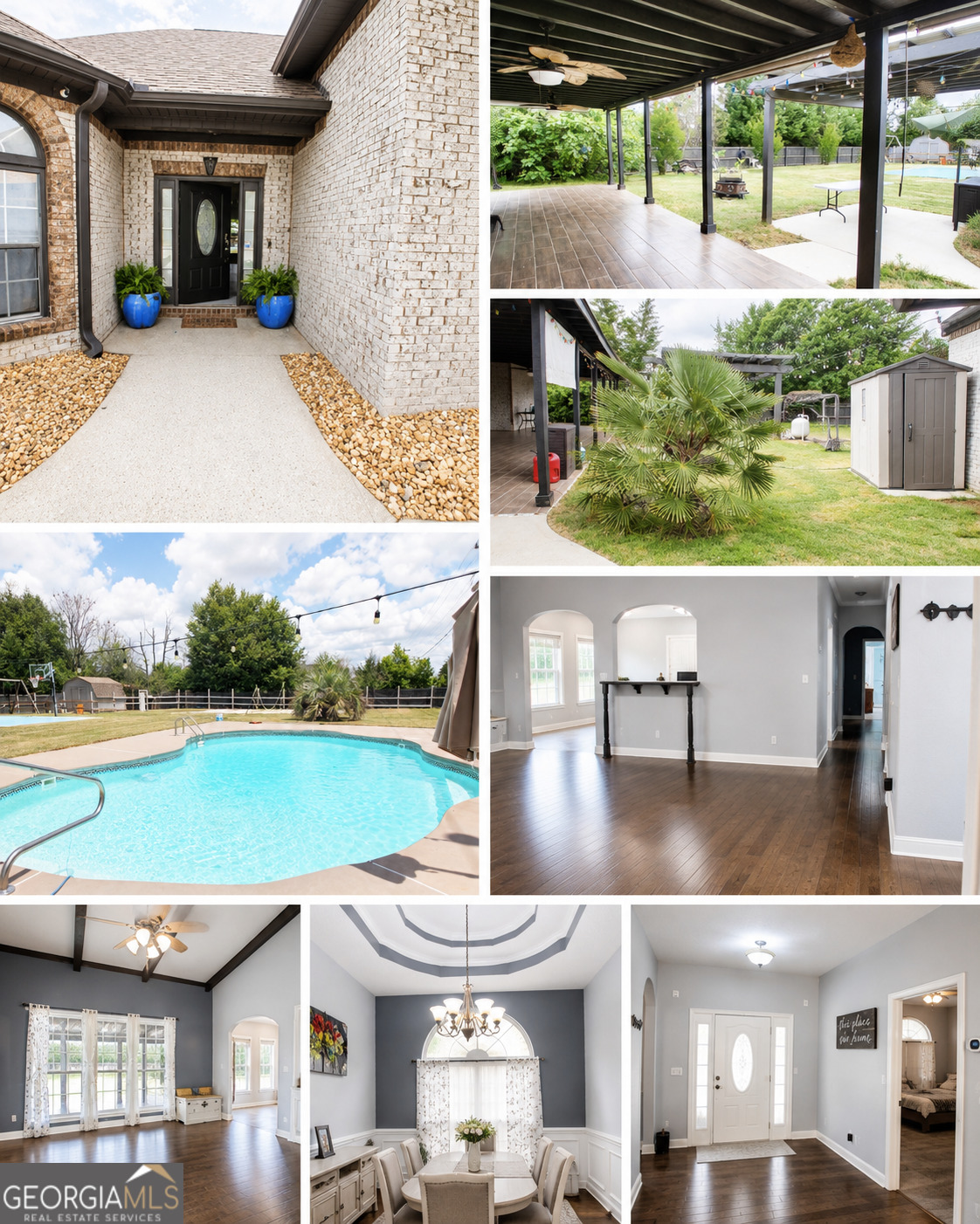 100 Wyckliffe DR