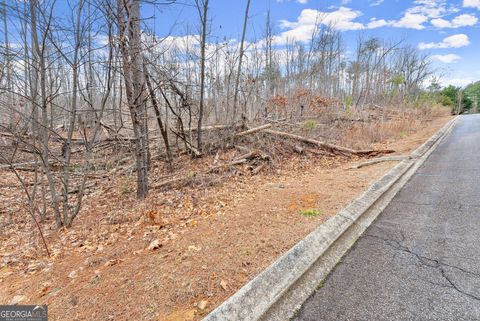 0 Yates Circle #461 Clarkesville GA 30523