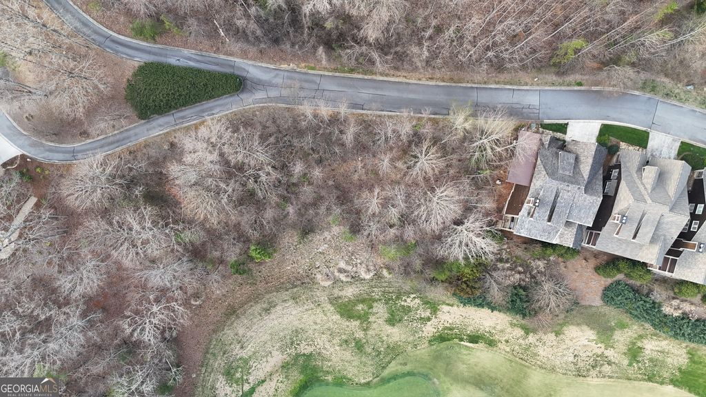 Photo of 16 Village Club Drive #V 16, Clayton, GA 30525 (MLS # 10715372)