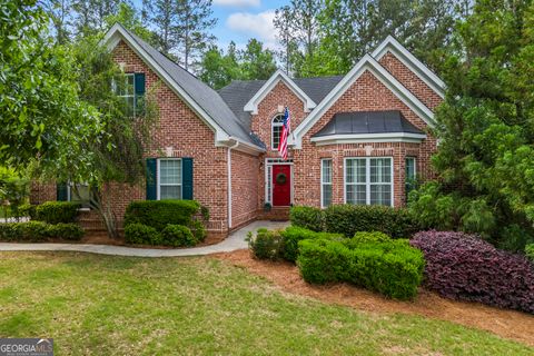200 Sedgefield PL Athens GA 30606