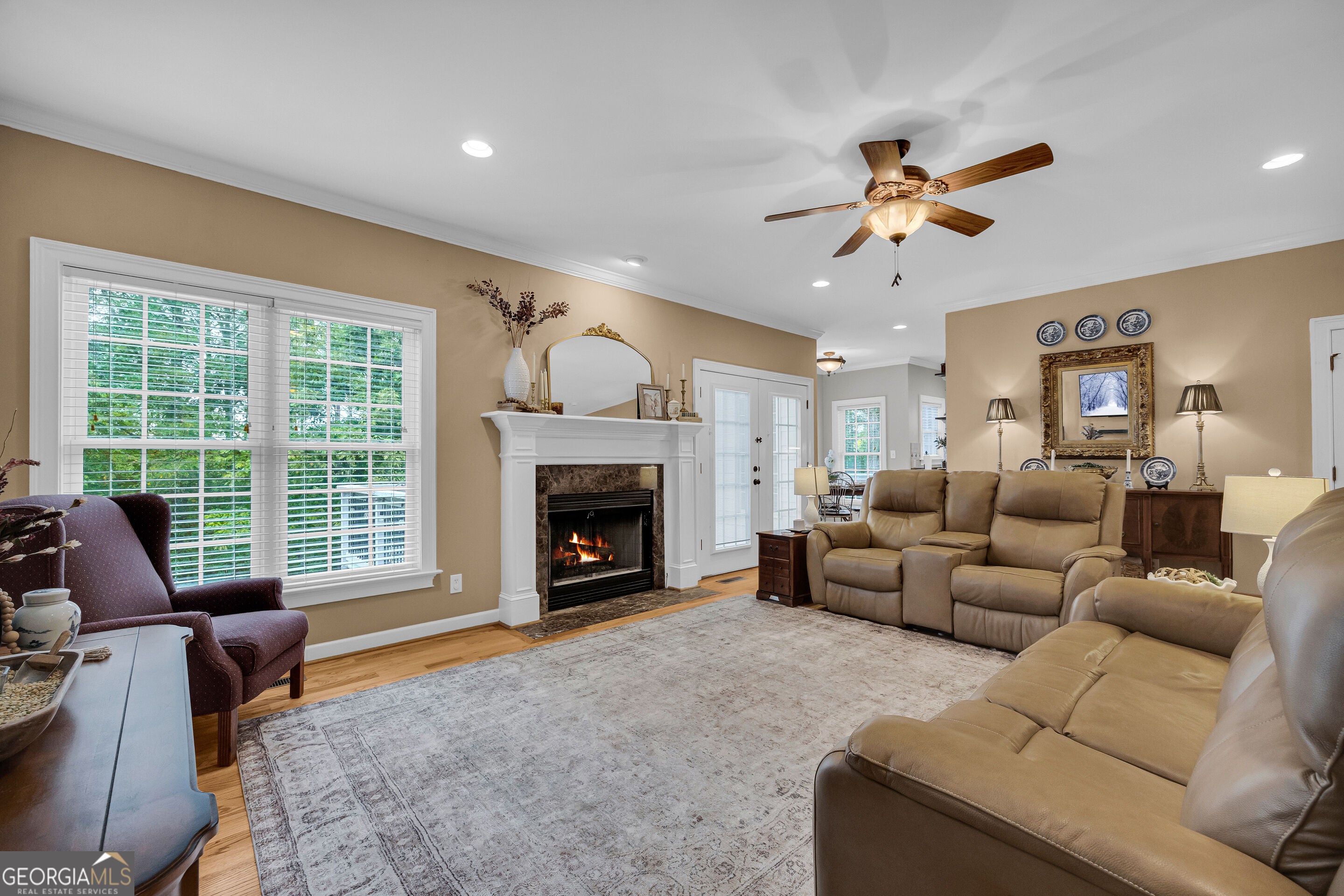 1019 Brush Creek RD