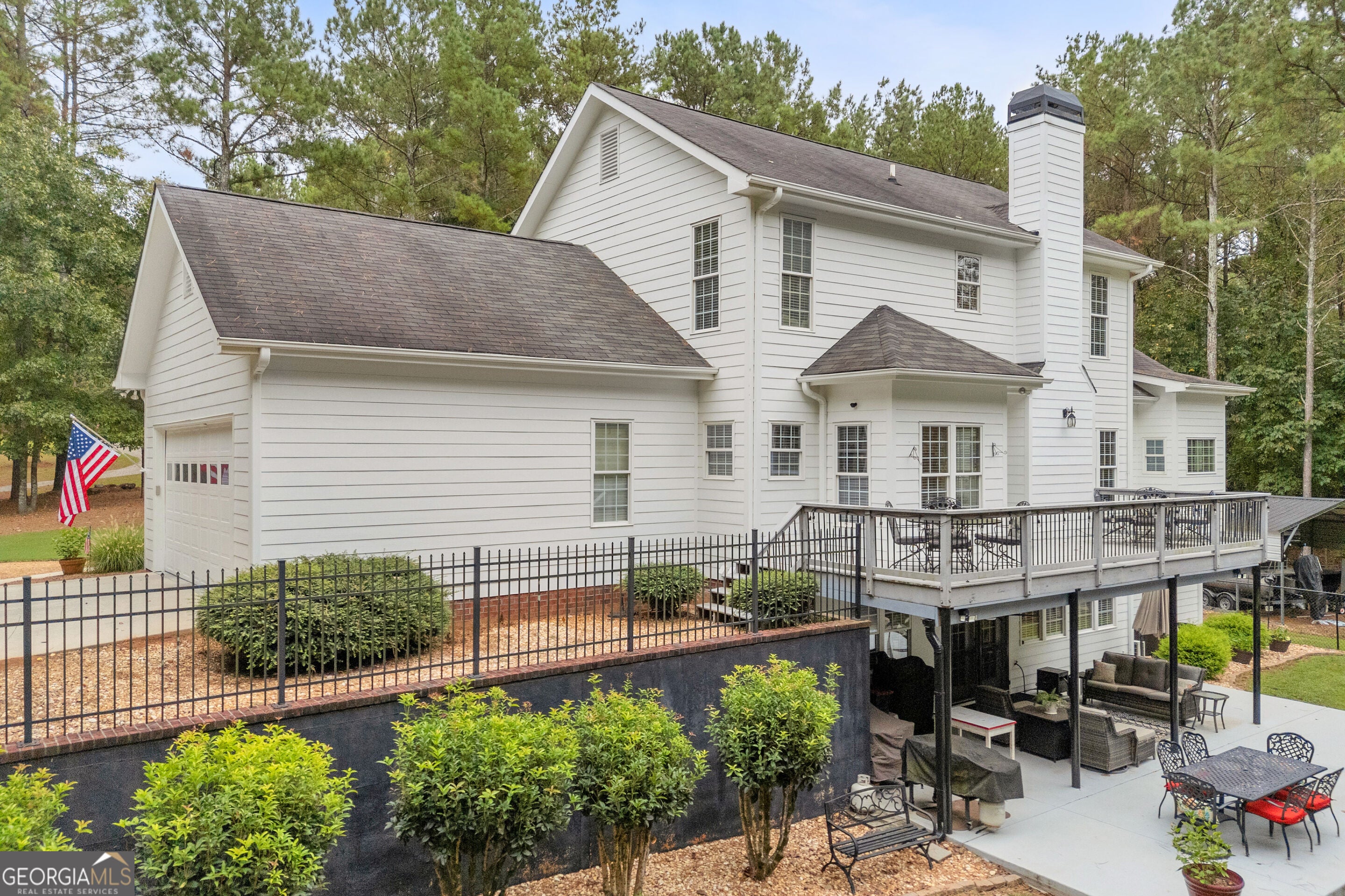 1019 Brush Creek RD