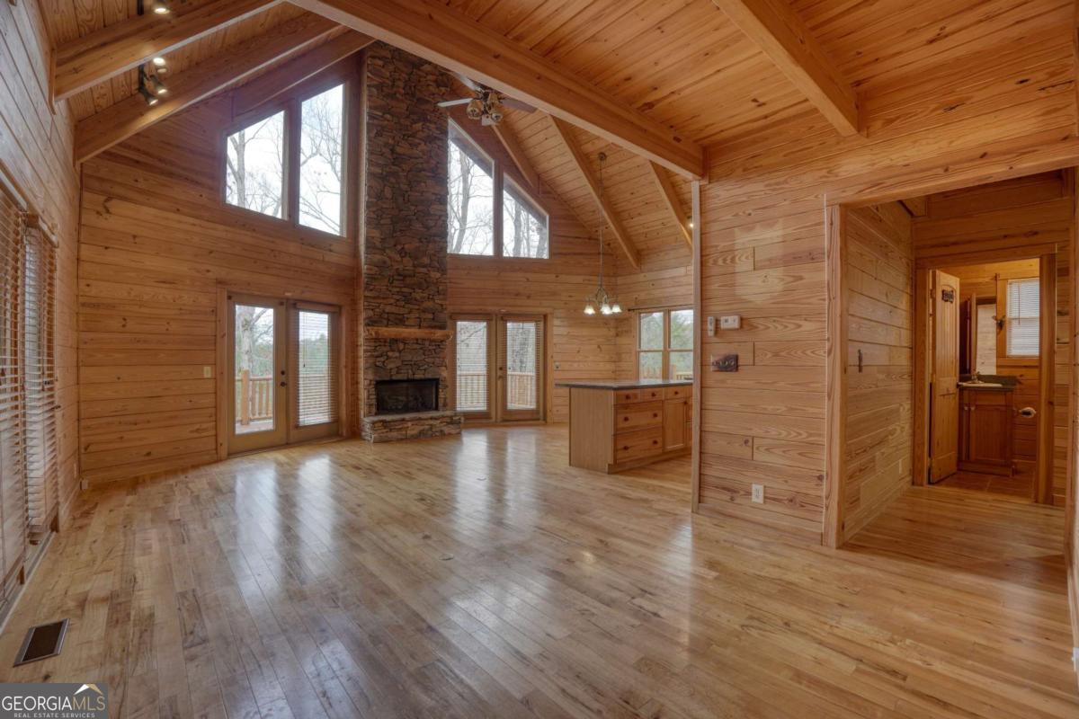236 William Branch RD