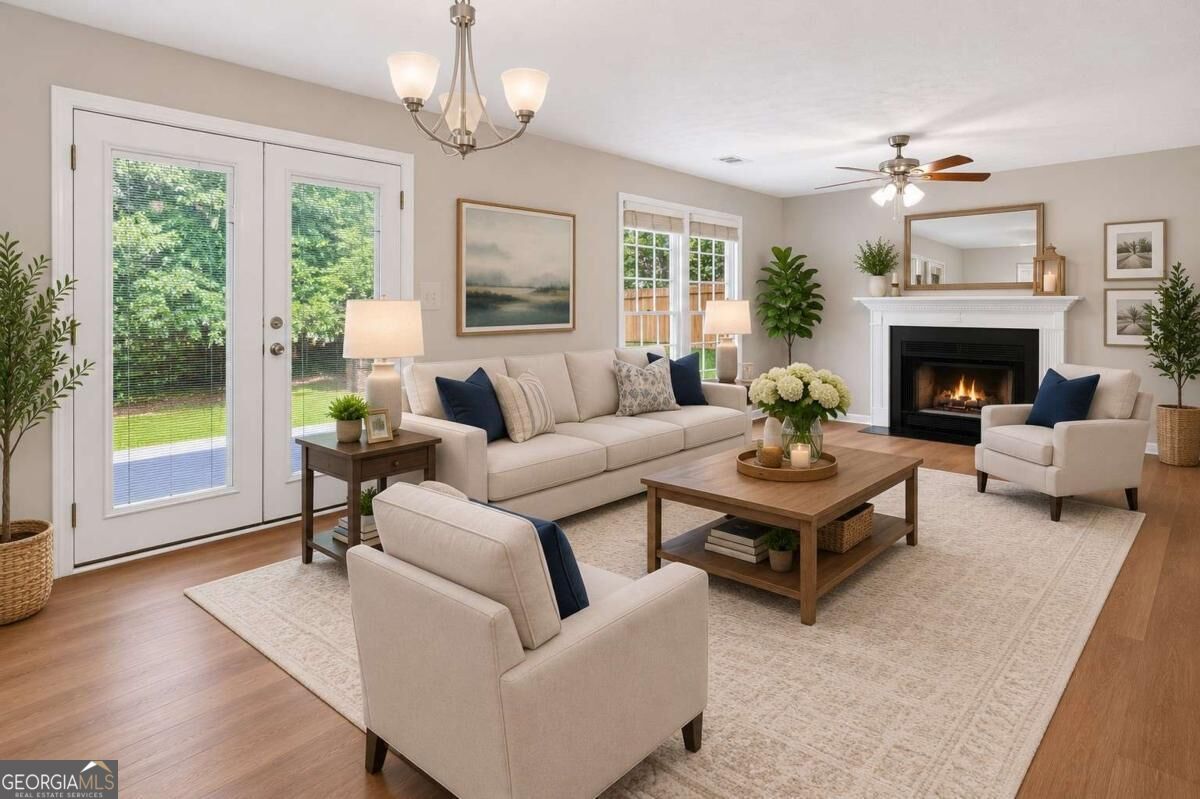 12110 Greenmont WALK