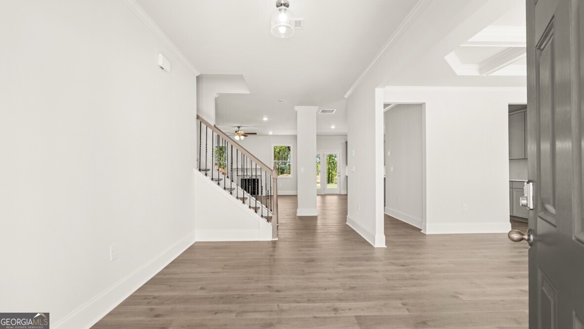 4170 Haven WAY
