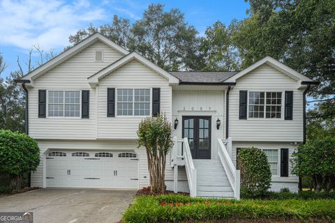 2057 Blackberry LN Auburn GA 30011