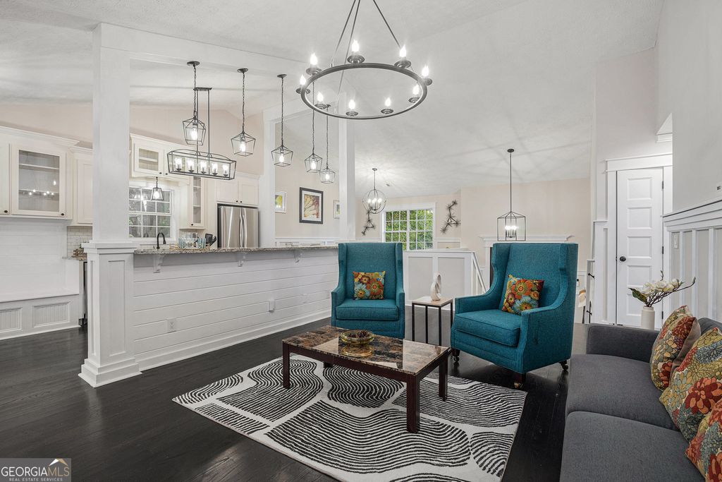 Photo of 2057 Blackberry Lane, Auburn, GA 30011 (MLS # 10652804)