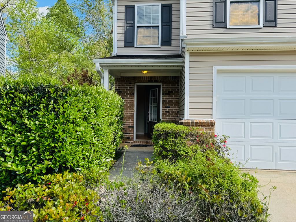 Photo of 2515 Sheldon Place, Cumming, GA 30040 (MLS # 10772052)