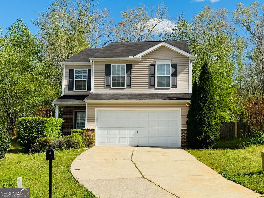 Photo of 2515 Sheldon Place, Cumming, GA 30040 (MLS # 10772052)