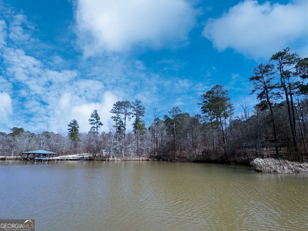 Photo of 00 N Steel Bridge Road, Eatonton, GA 31024 (MLS # 10697221)