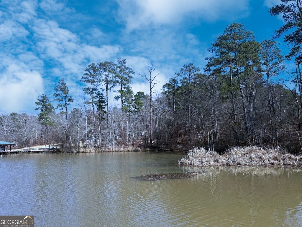 Photo of 00 N Steel Bridge Road, Eatonton, GA 31024 (MLS # 10697221)