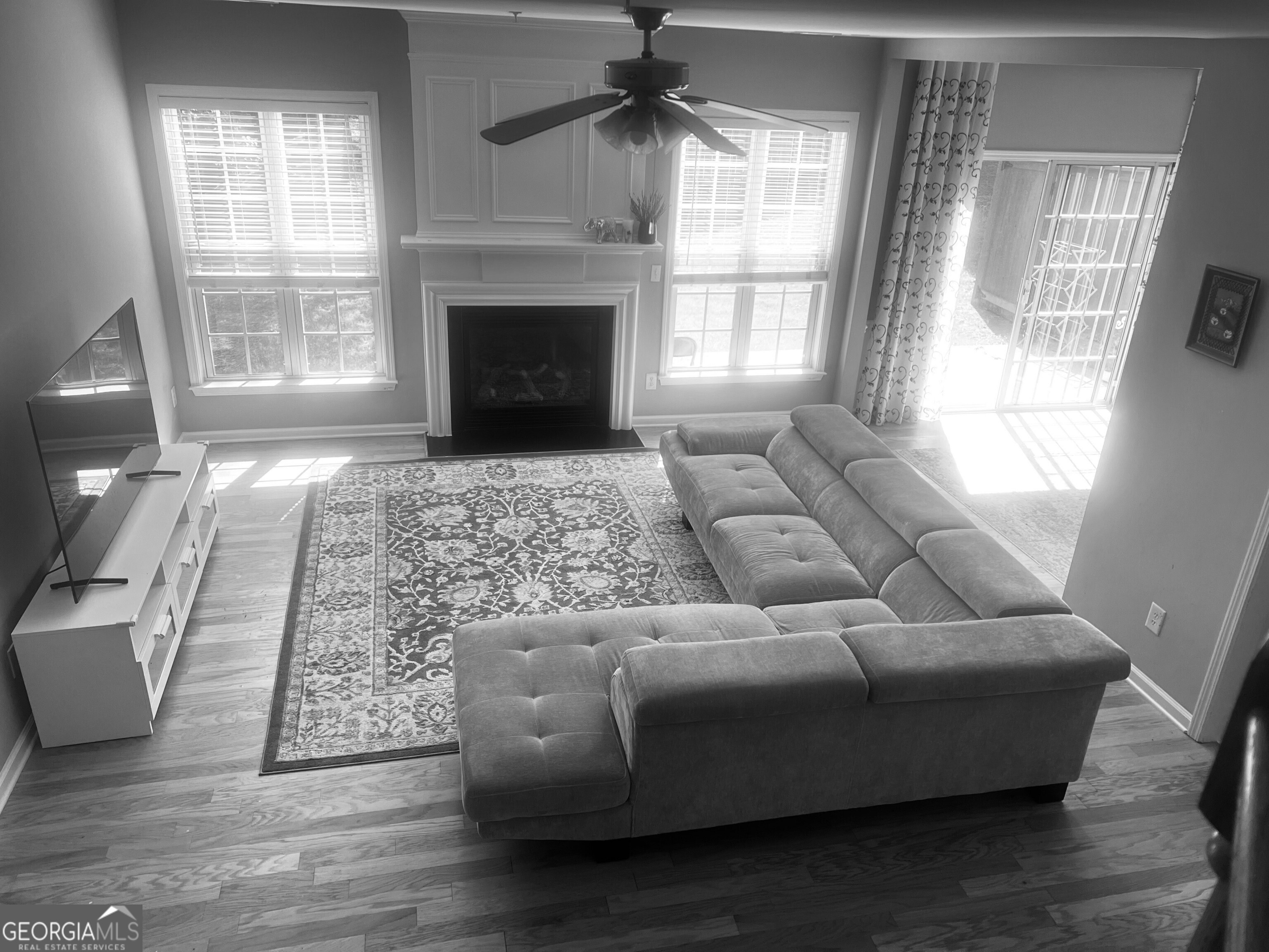 Bellsmith Regency - Residential