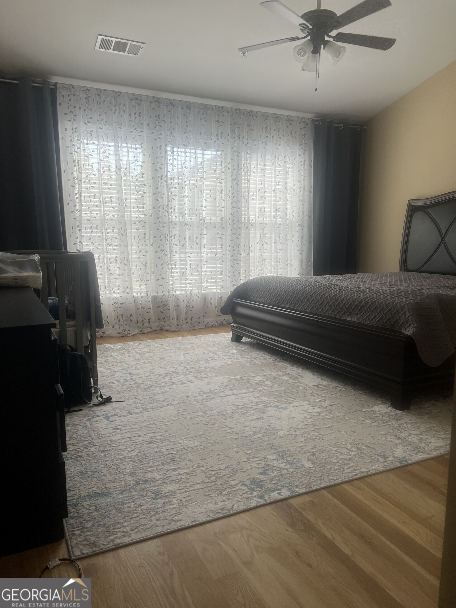 Bellsmith Regency - Residential