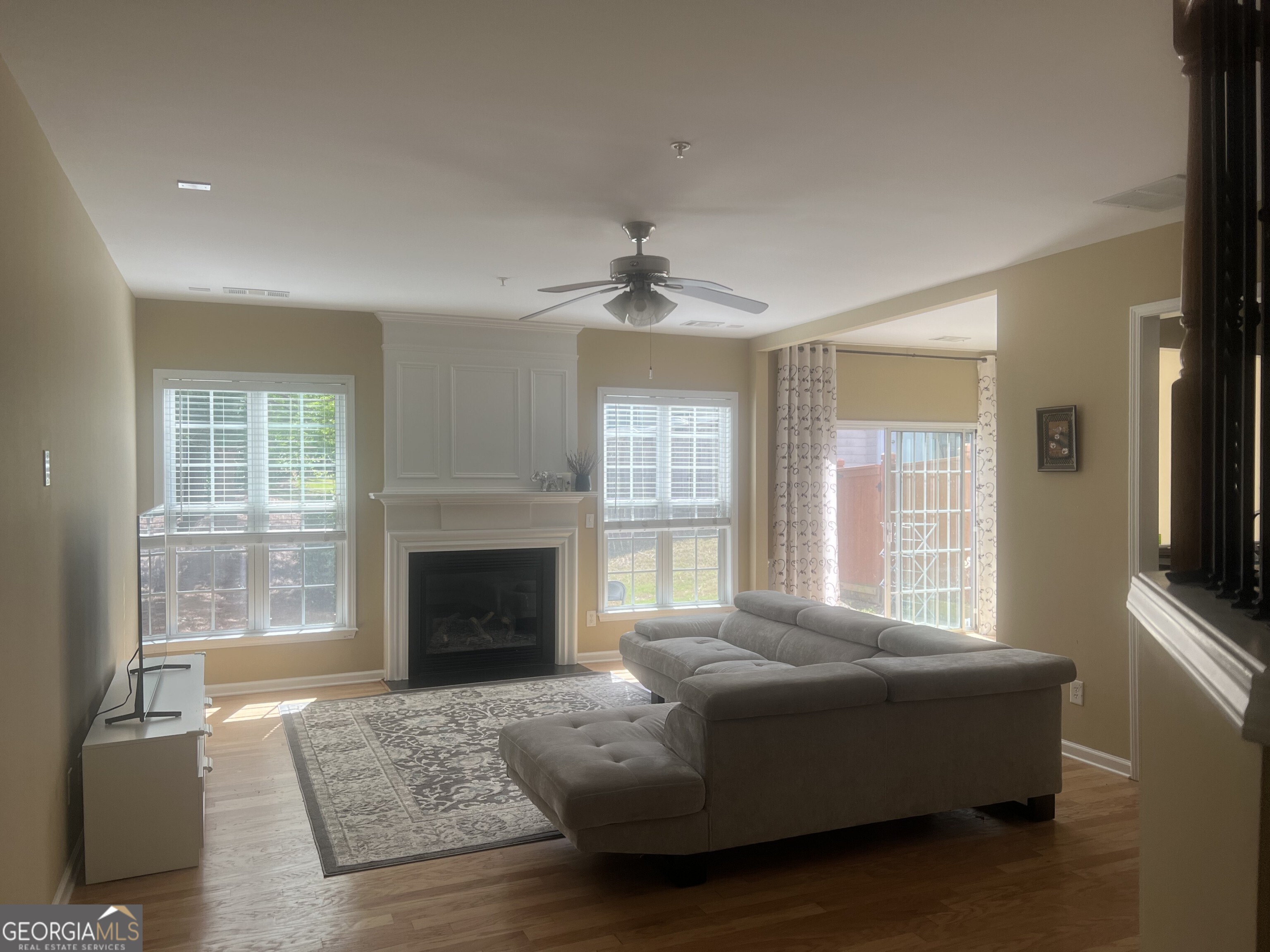 Bellsmith Regency - Residential