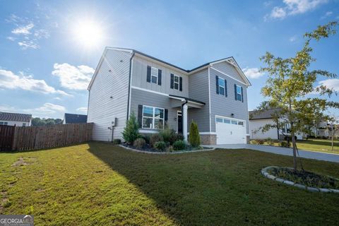 A home in Statham