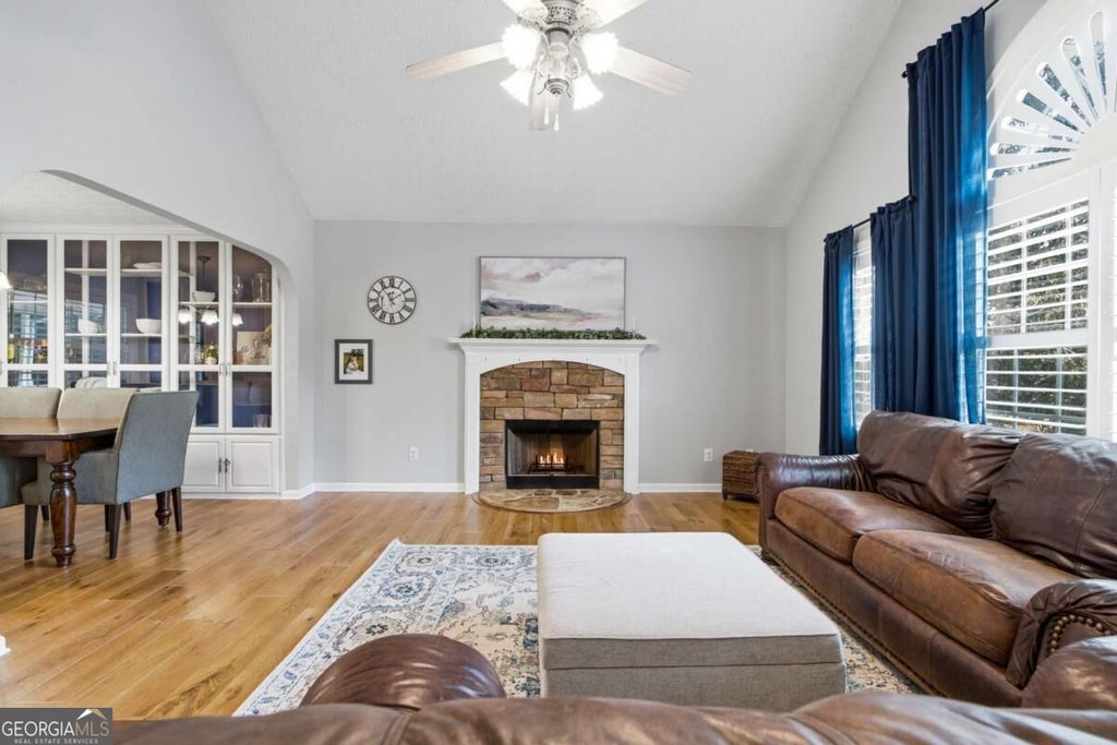 Photo of 16 Hames Point, Adairsville, GA 30103 (MLS # 10839319)
