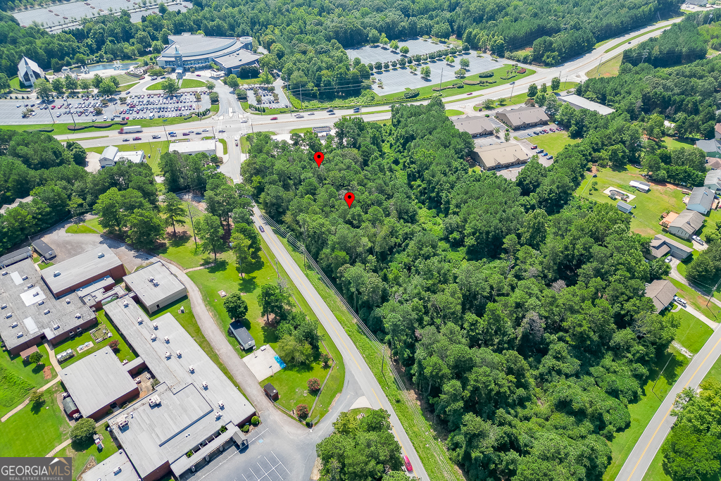 3111 Gould RD