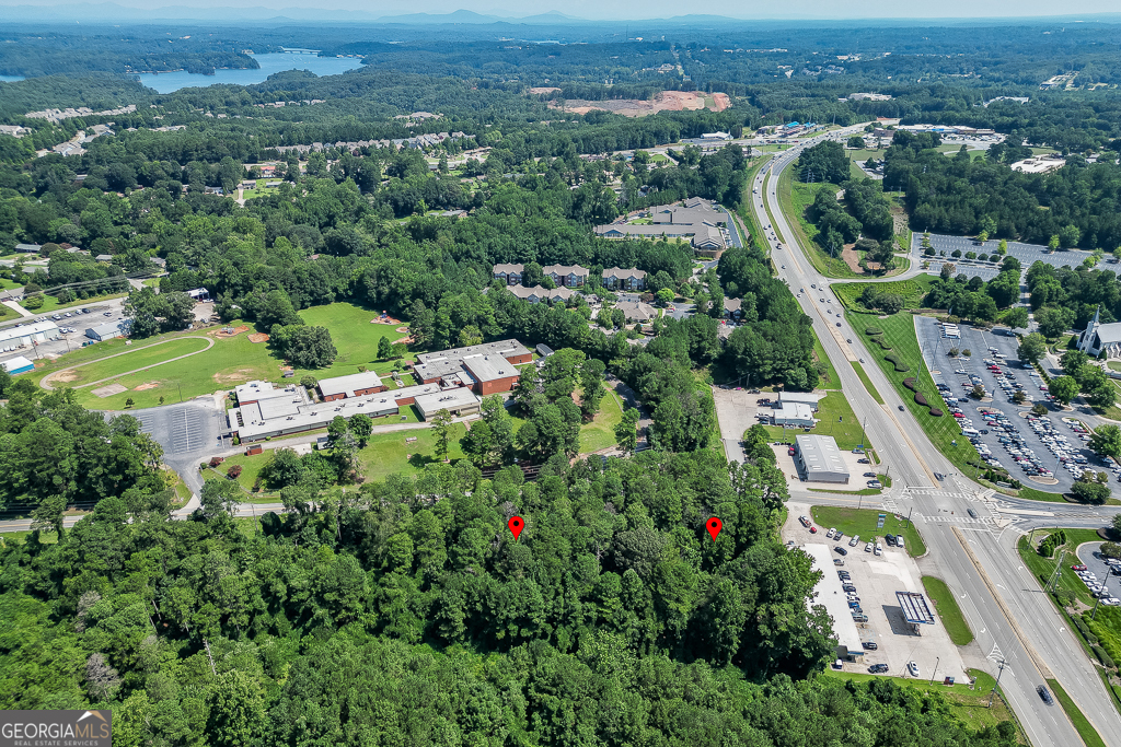 3111 Gould RD