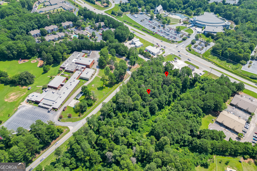 3111 Gould RD