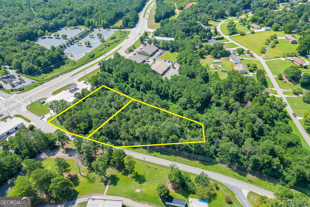 3111 Gould RD