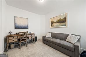 Glenhaven at Ridgewalk - Residential