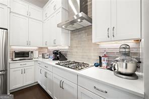 Glenhaven at Ridgewalk - Residential