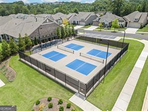 Glenhaven at Ridgewalk - Residential