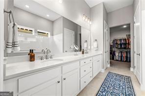 Glenhaven at Ridgewalk - Residential