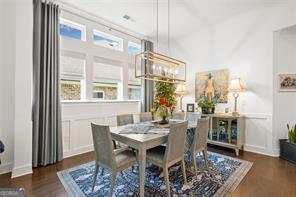 Glenhaven at Ridgewalk - Residential