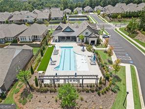Glenhaven at Ridgewalk - Residential
