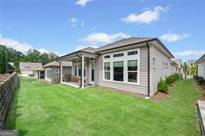 Glenhaven at Ridgewalk - Residential