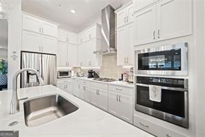 Glenhaven at Ridgewalk - Residential