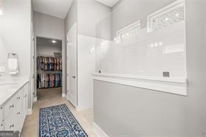 Glenhaven at Ridgewalk - Residential