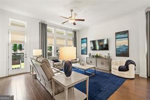 Glenhaven at Ridgewalk - Residential