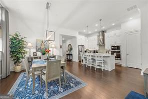 Glenhaven at Ridgewalk - Residential