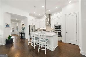 Glenhaven at Ridgewalk - Residential