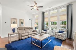 Glenhaven at Ridgewalk - Residential