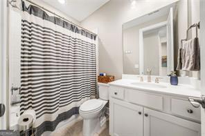 Glenhaven at Ridgewalk - Residential