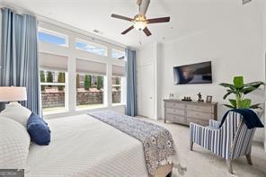 Glenhaven at Ridgewalk - Residential